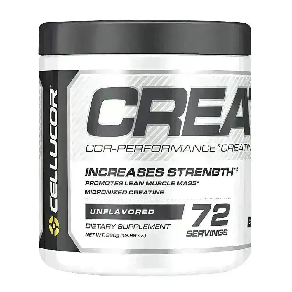 Creatine Micronized Cellucor - Zona FIT