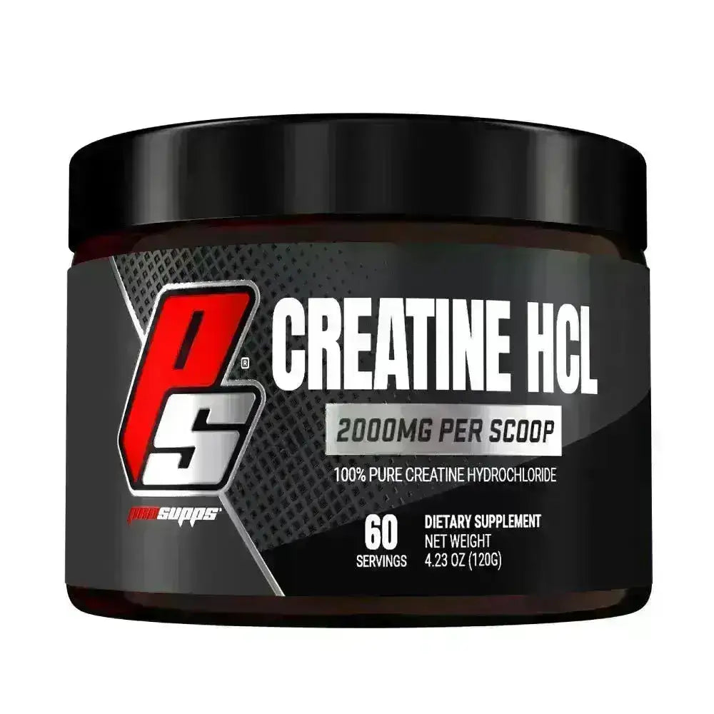 Creatine HCL Prosupps - Zona FIT