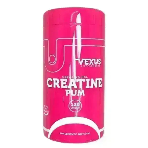Vitamin C 60 caps + Creatina Pum 120 caps + Colágeno 260 gr + Obsequio - Zona FIT