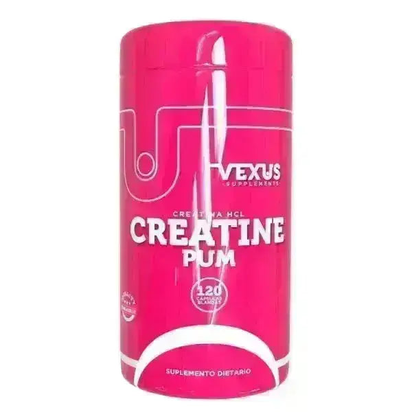 Creatine Pum 120 caps + Tribulus Extreme 100 caps - Zona FIT