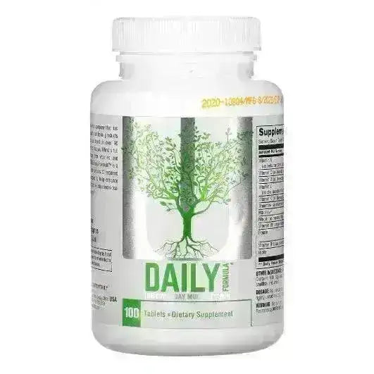Daily Formula Universal - Zona FIT