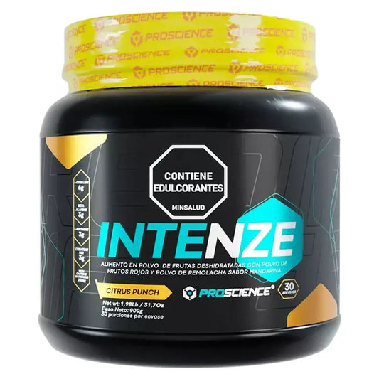 Intenze Proscience - Zona FIT