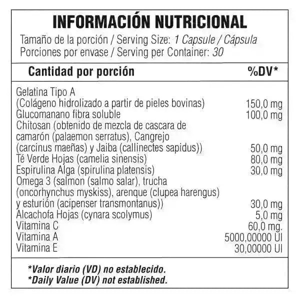 Lipo Seve Spartan Lab - Zona FIT
