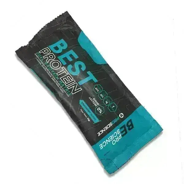 Muestra Best Protein Proscience - Zona FIT