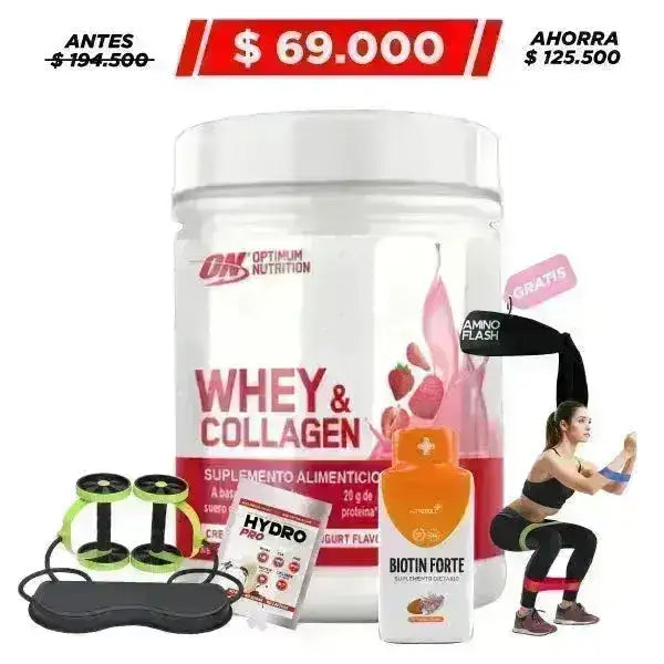 Oferta especial - Zona FIT