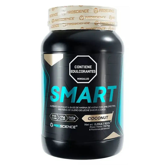 Smart Proscience - Zona FIT