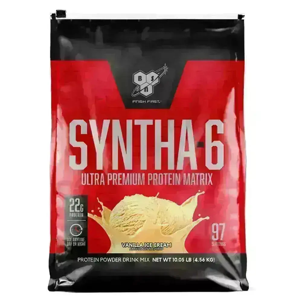 Syntha 6 BSN - Zona FIT