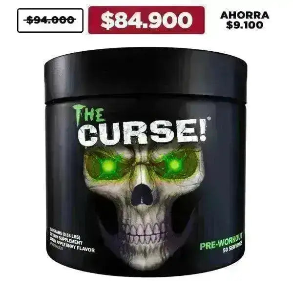 Oferta The Course Cobra 50 Serv - Zona FIT