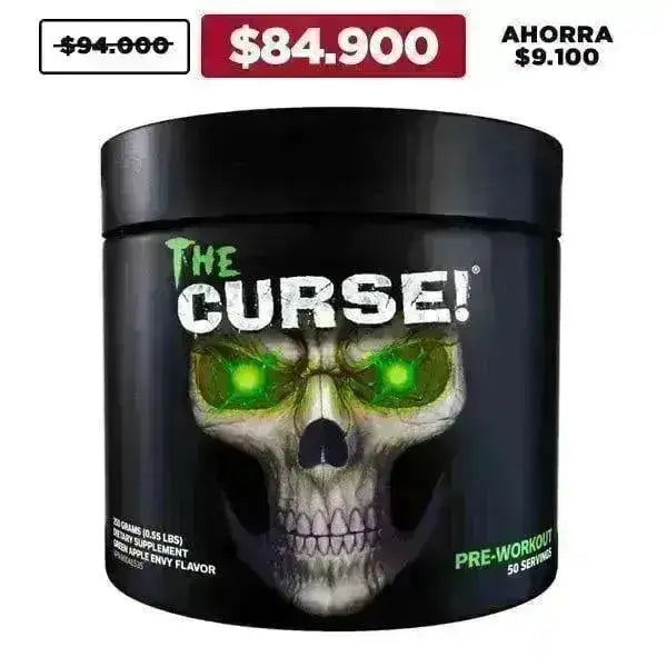 Oferta The Course Cobra 50 Serv - Zona FIT