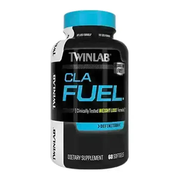 CLA Twinlab - Zona FIT