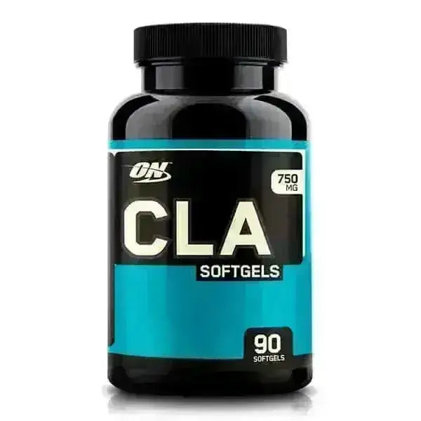 CLA Optimum Nutrition - Zona FIT