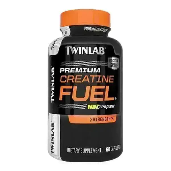 Creatine Fuel Twinlab - Zona FIT