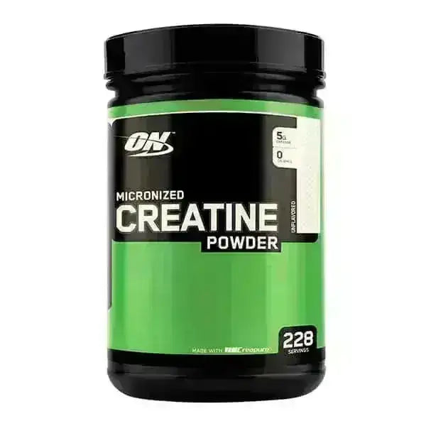 Creatine Powder Optimum Nutrition - Zona FIT