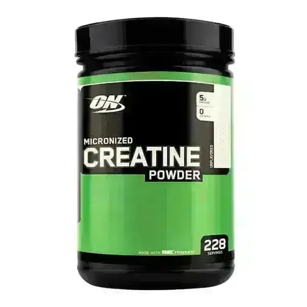 Creatine Powder Optimum Nutrition - Zona FIT