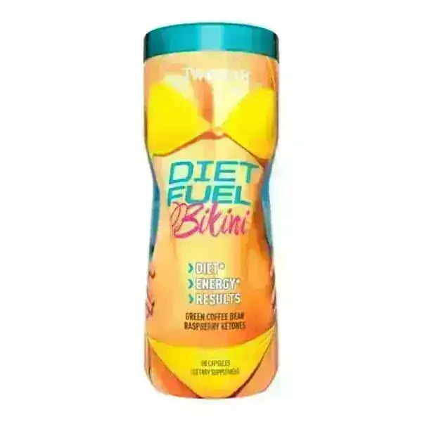 Diet Fuel Bikini Twinlab - Zona FIT