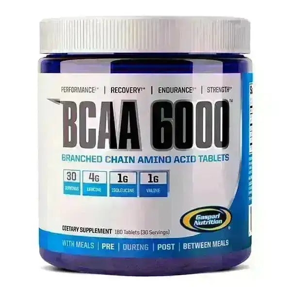 Bcaa Gaspari - Zona FIT