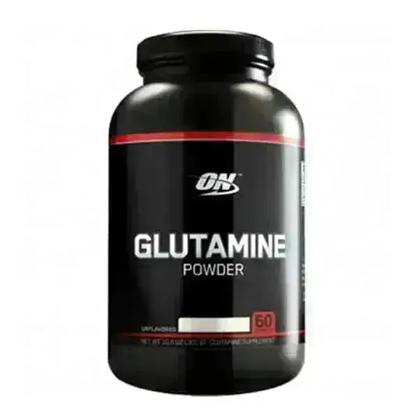 Glutamine Powder Optimum Nutrition - Zona FIT