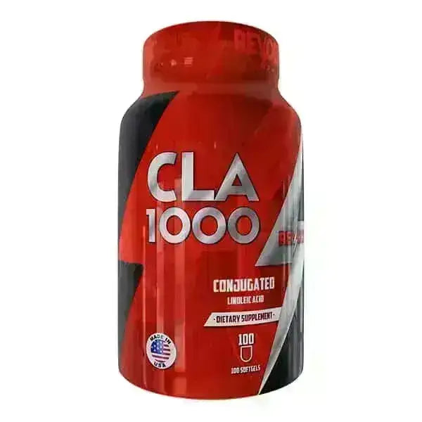CLA Revolt RXP - Zona FIT