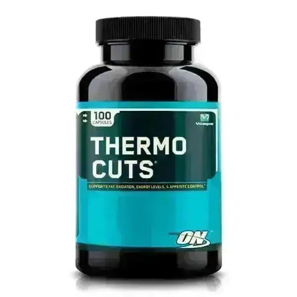 Thermo Cuts - Zona FIT