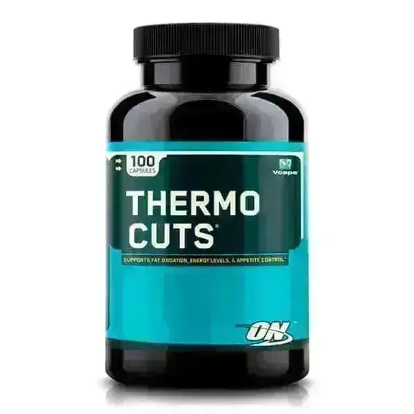 Thermo Cuts - Zona FIT