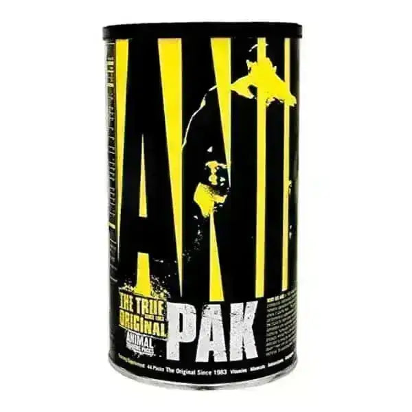 Animal Pak Universal - Zona FIT