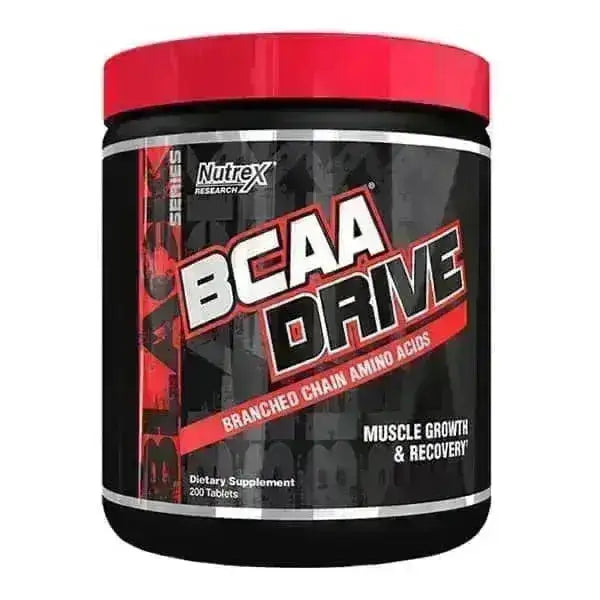 BCAA Drive Nutrex - Zona FIT