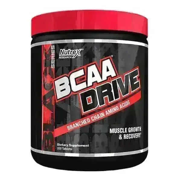 BCAA Drive Nutrex - Zona FIT