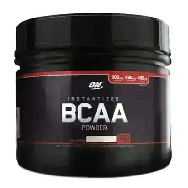 BCAA Powder Black Line Optimum Nutrition - Zona FIT