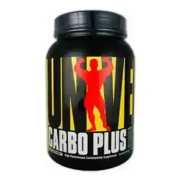 Carbo Plus Universal - Zona FIT