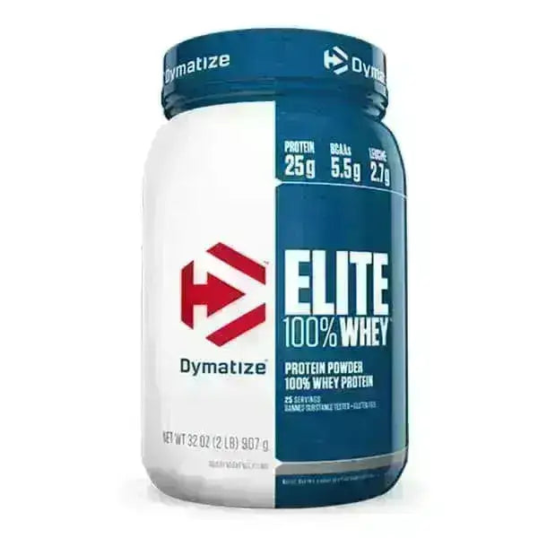 Elite Whey Protein 10 lb + Creatine 120 gr + PreW.O. 20 serv + Obsequio - Zona FIT