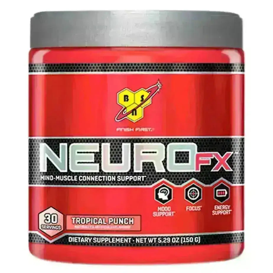 Neuro FX BSN - Zona FIT