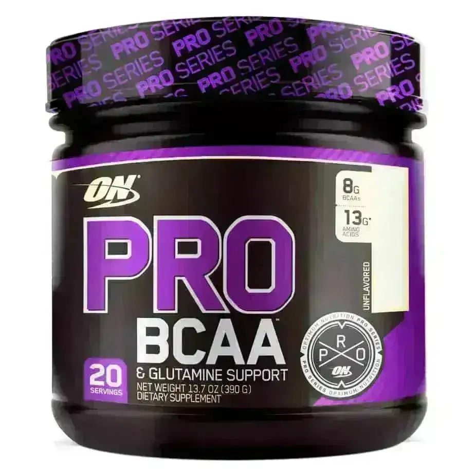 PRO BCAA Optimum Nutrition - Zona FIT