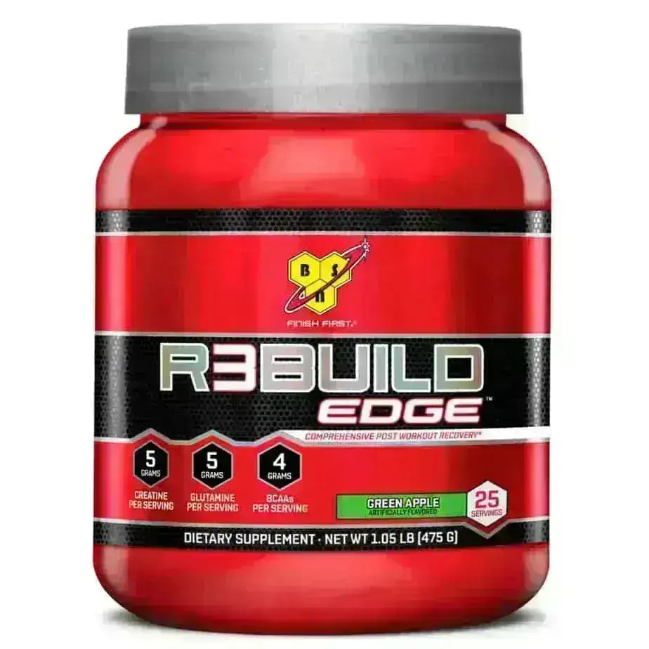 R3build Edge BSN - Zona FIT