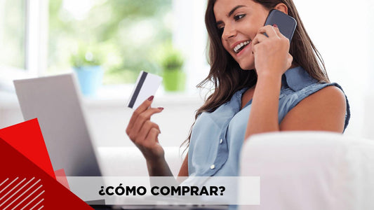 ¿Cómo Comprar en Zona FIT? - Zona FIT