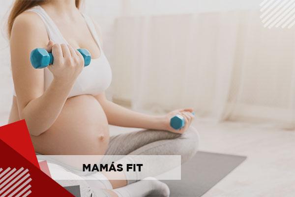 Mamás Fit - Zona FIT