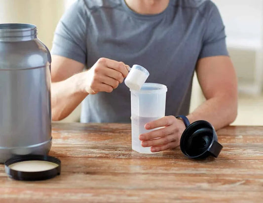 Beneficios fuentes de proteínas que nadie te ha contado - Zona FIT