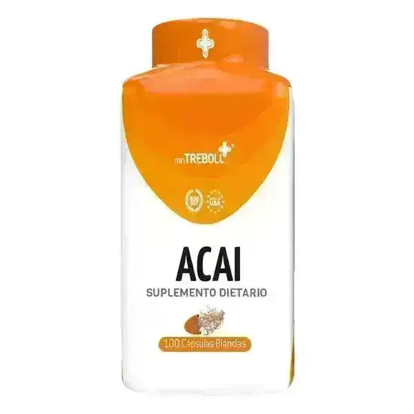 Acai Trebol - Zona FIT