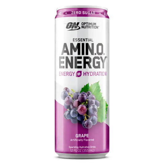 Amino Energy + Electrolytes Sparkling Optimum Nutrition