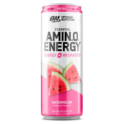 Amino Energy + Electrolytes Sparkling Optimum Nutrition