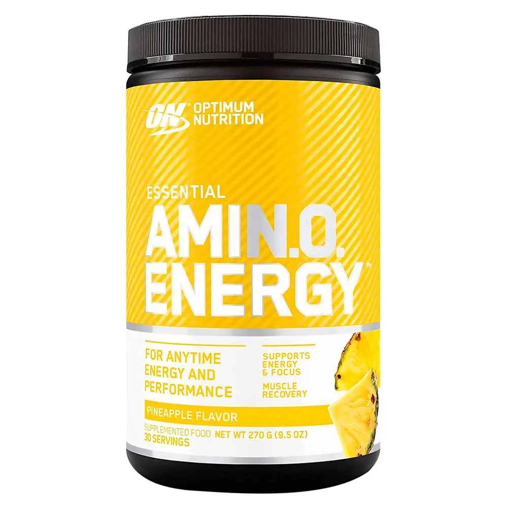 Amino Energy Optimum Nutrition