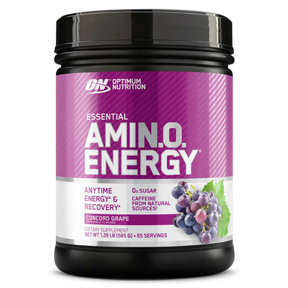 Amino Energy Optimum Nutrition
