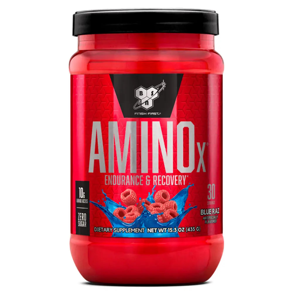 Amino X BSN