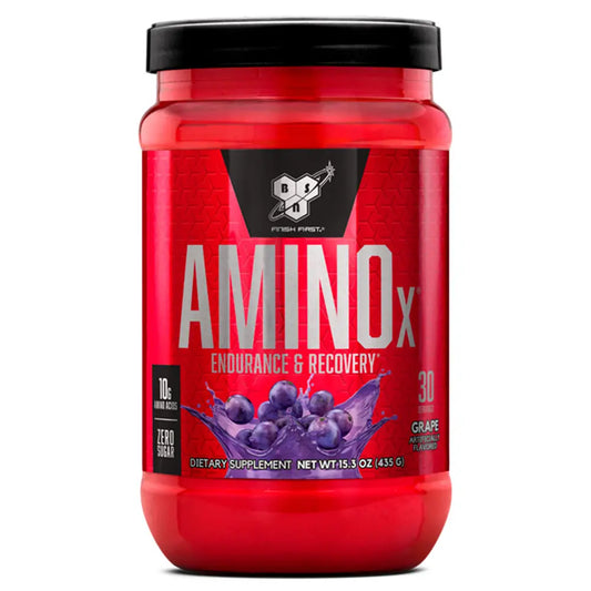 Amino X BSN