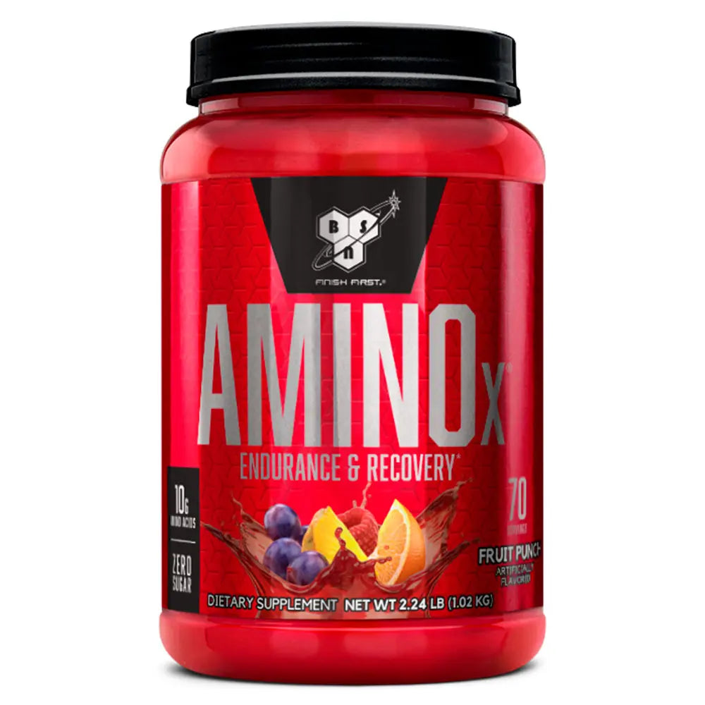 Amino X BSN