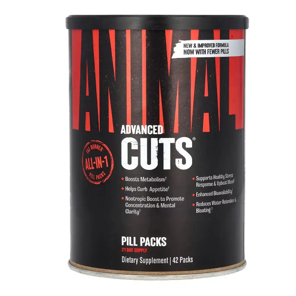 Animal Cuts Universal