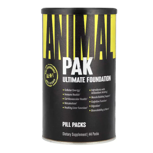 Animal Pak Universal