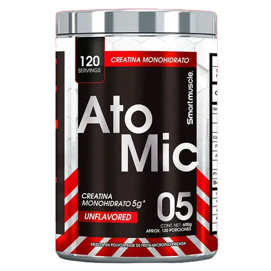 Atomic Monohidrato Smartmuscle