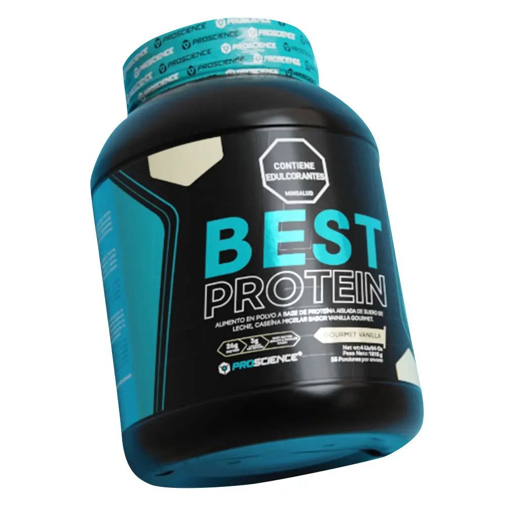 Best Protein Proscience