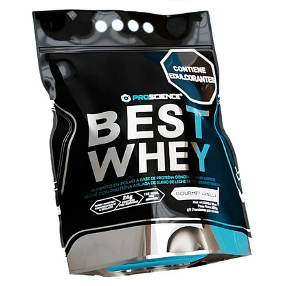 Best Whey Proscience