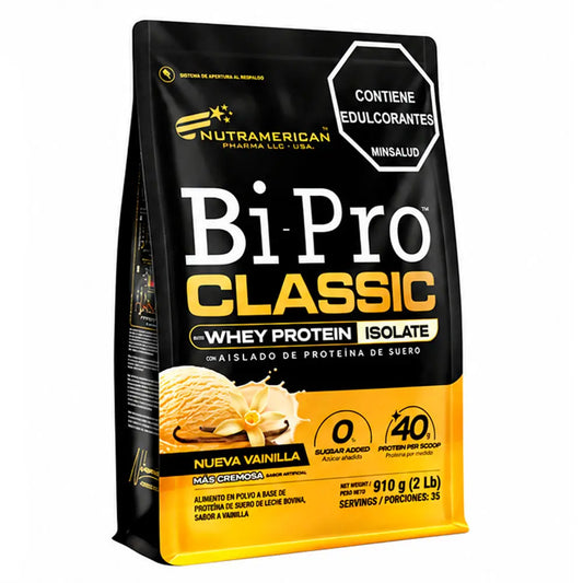 BiPro Classic Nutramerican